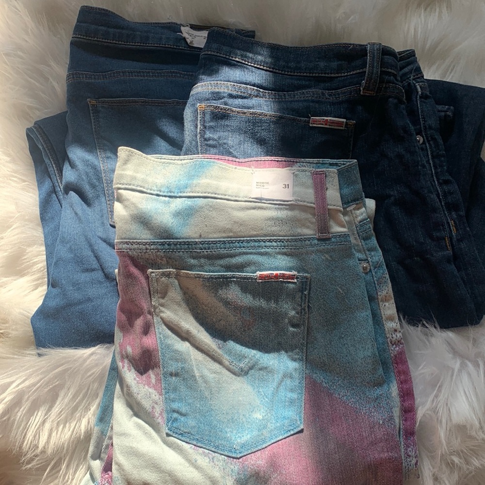 Hudson jeans